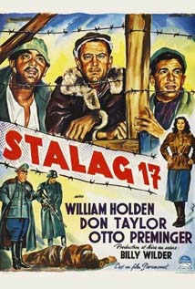 The Bridge on the River Kwai Poster