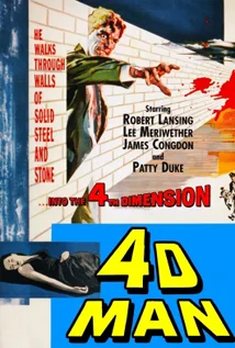 4D Man (1959)