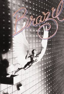 Brazil (1985) Cover