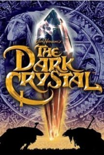 The Dark Crystal (1982) poster