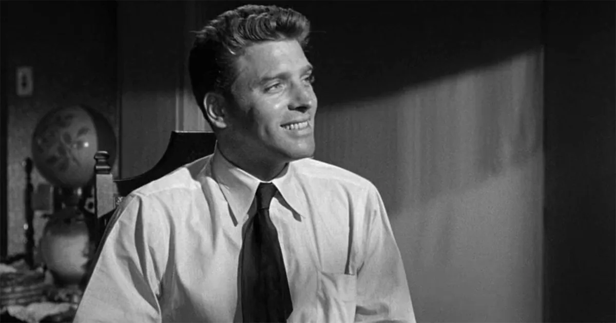 burt lancaster in 1949
