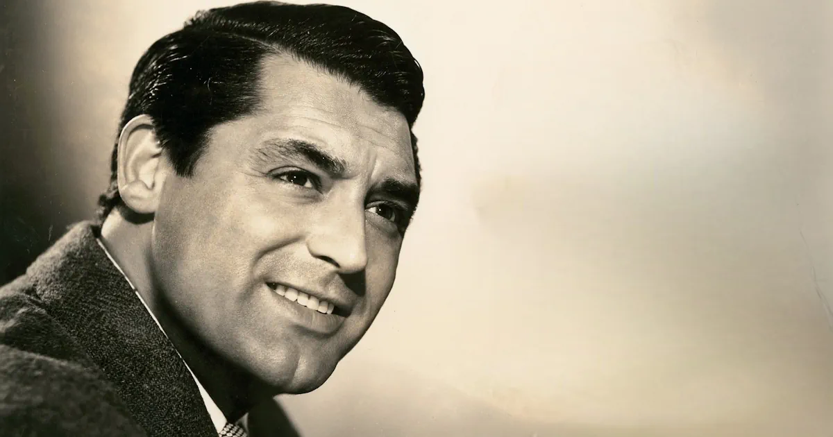 Cary Grant