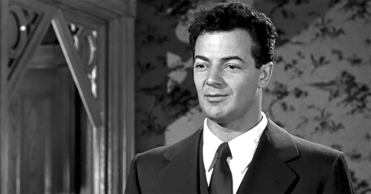 Cornel Wilde in 1951