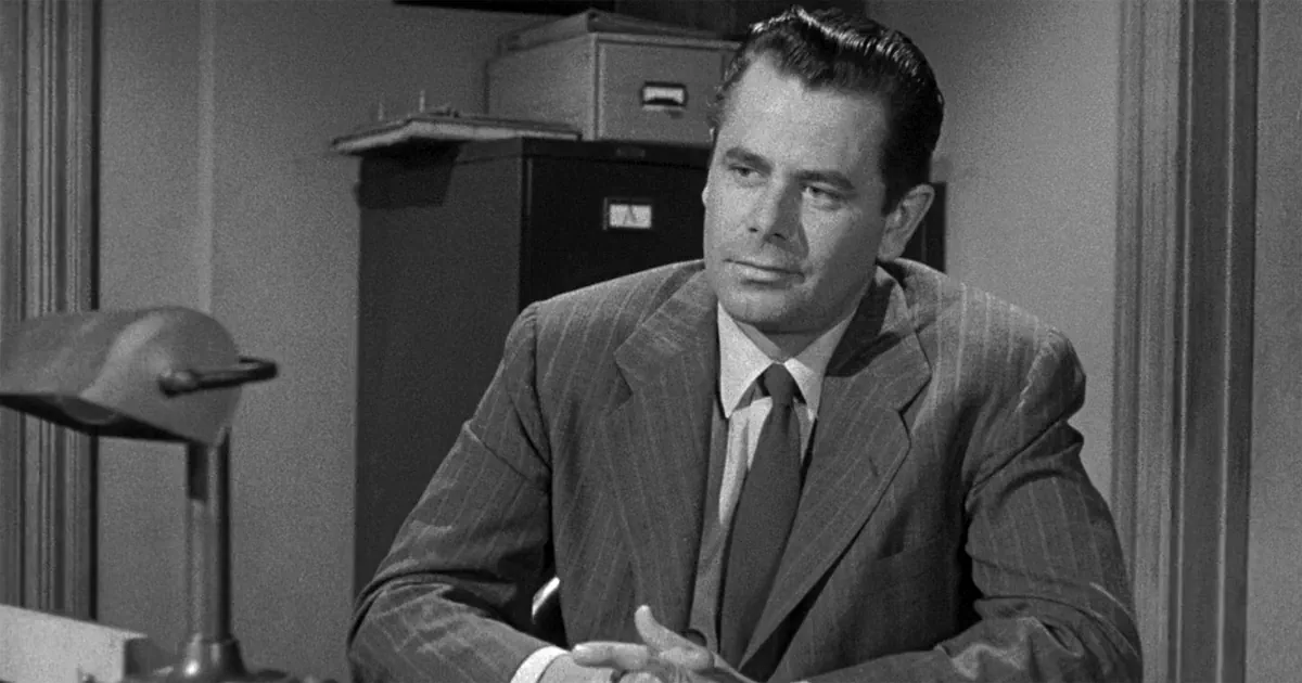 Glenn Ford in 1953