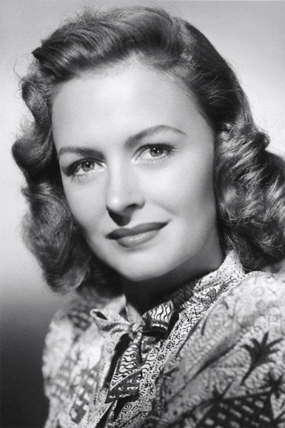 Donna Reed