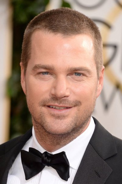 Chris Odonnell