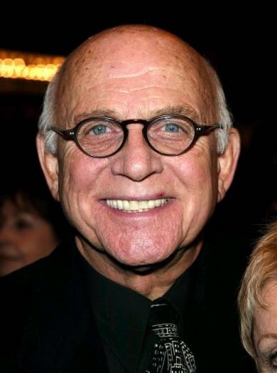Gavin Macleod