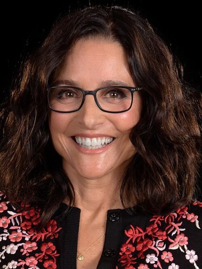 Julia Louis Dreyfus