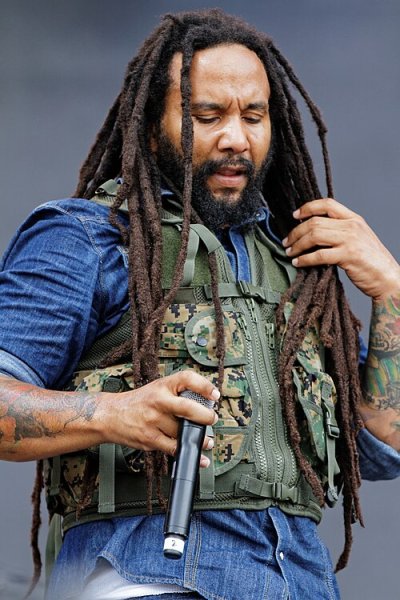 Ky Mani Marley