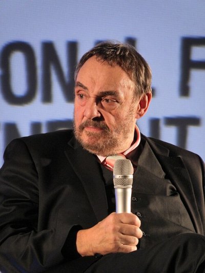 John Rhys Davies