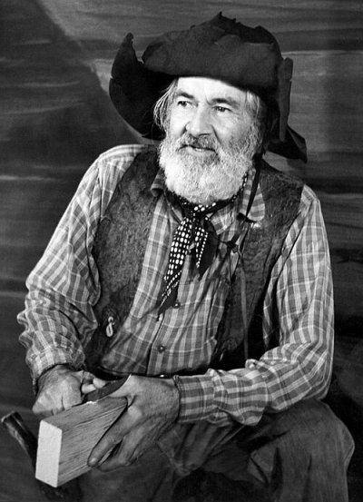 George Gabby Hayes