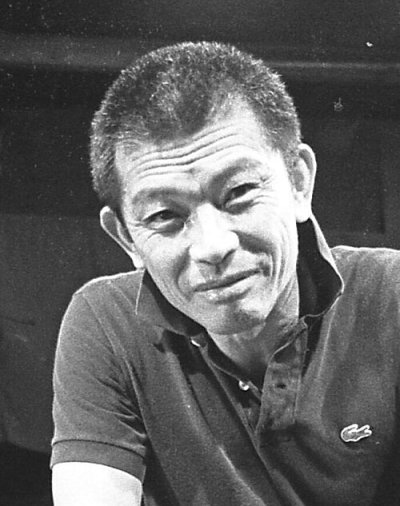 Makoto Iwamatsu