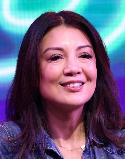 Ming Na Wen