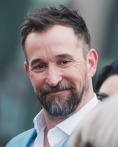 Noah Wyle
