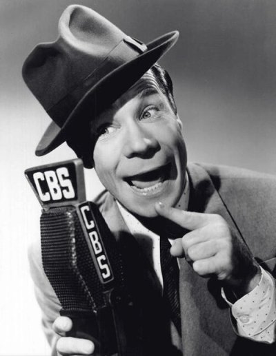 Joe E. Brown