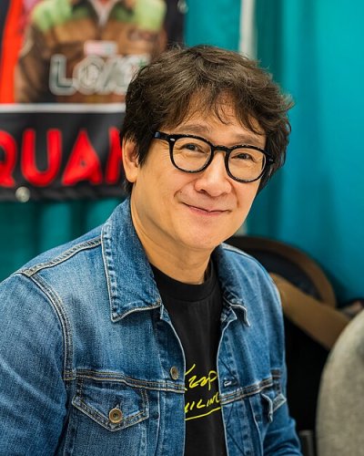 Jonathan Ke Quan