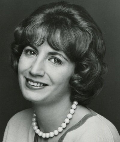 Penny Marshall