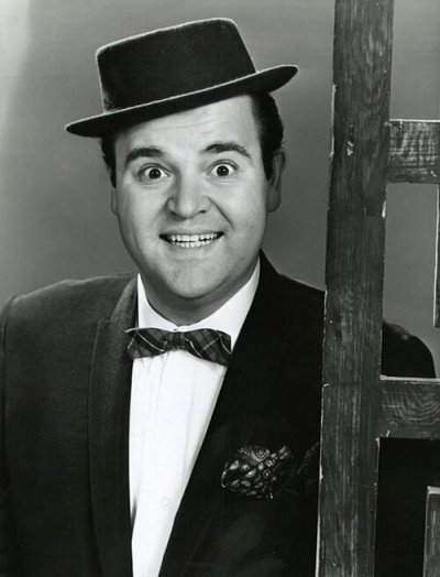 Dom DeLuise