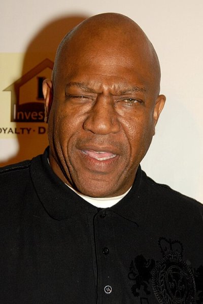 Tommy Lister