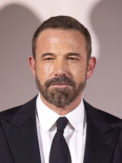 Ben Affleck