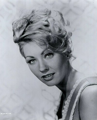 Judi West