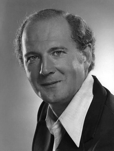 David Ogden Stiers