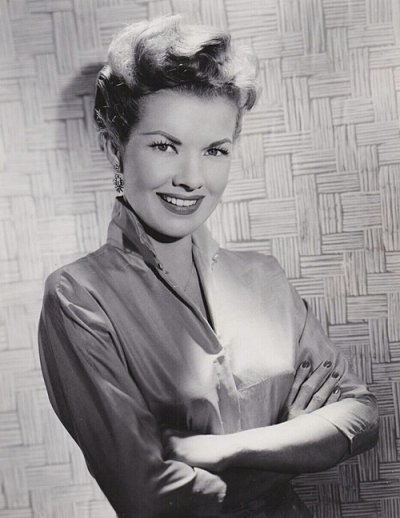 Gale Storm