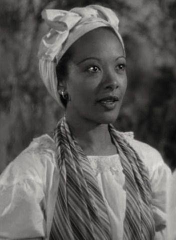 Theresa Harris