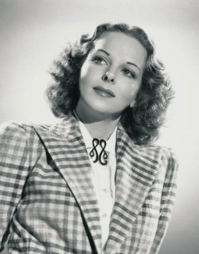 Jane Randolph