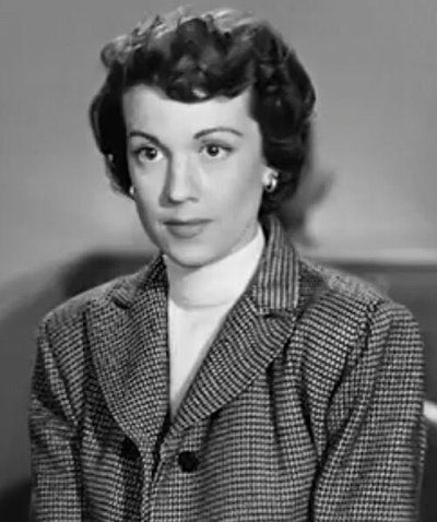 Aline Towne