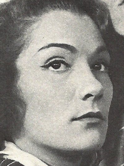 Doris Dowling