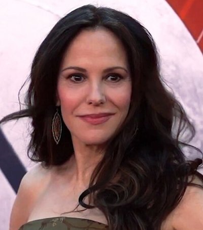 Mary Louise Parker