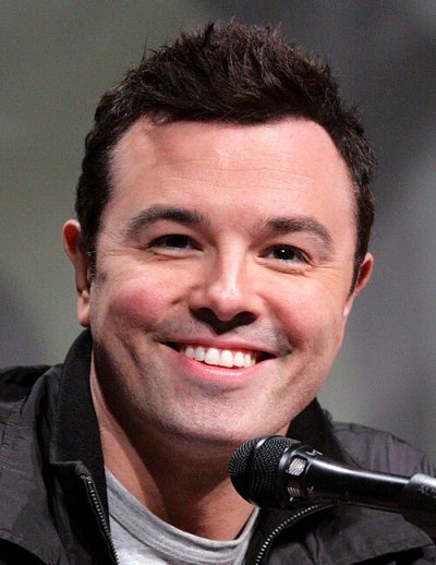 Seth Macfarlane