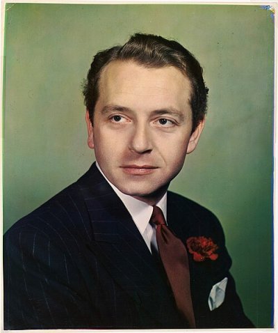 Paul Henreid