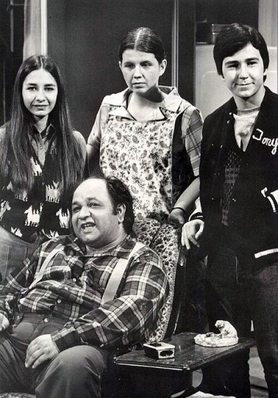 Bruno Kirby