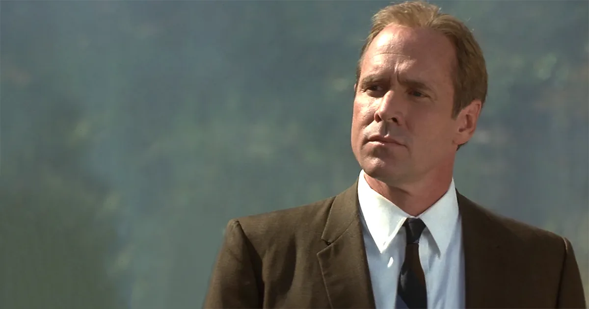 Will Patton in 2000
