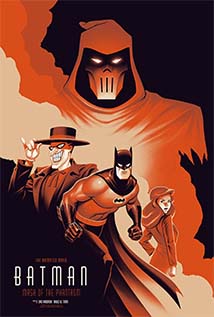 Batman: Mask of the Phantasm