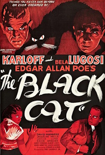 The Black Cat (1934)