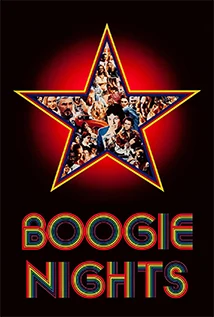 Boogie Nights (1997) Poster