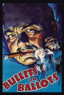 Bullets or Ballots (1939)
