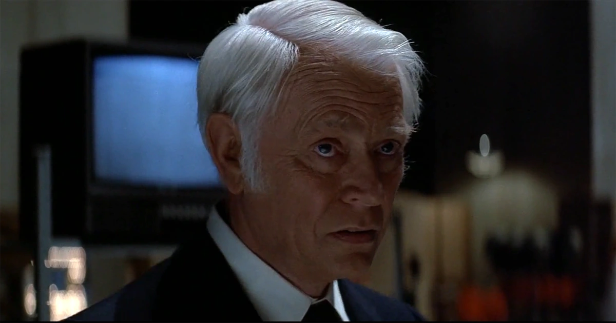 Conal Cochran in Halloween III