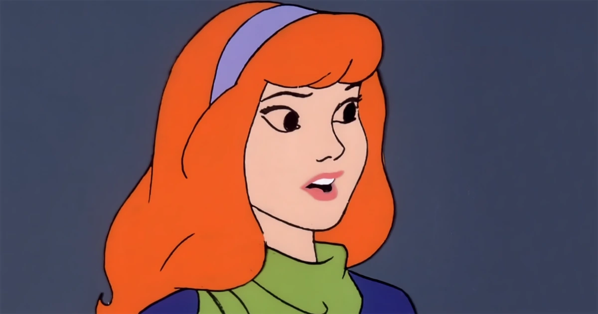 Daphne Blake
