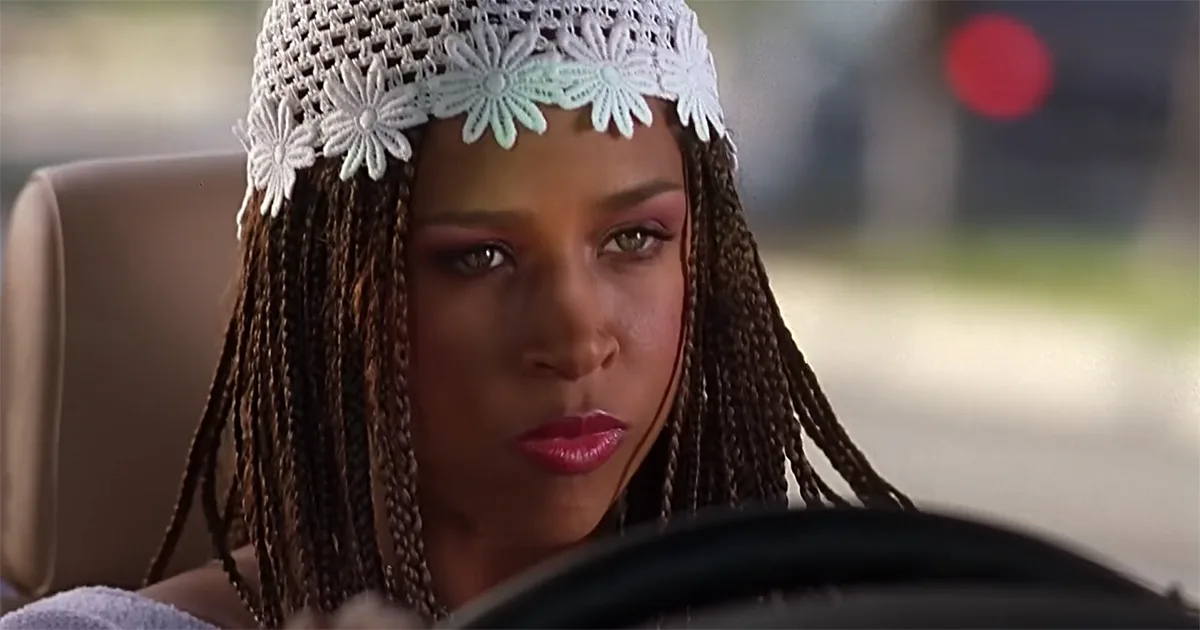 Stacey Dash as Dionne Davenport in 1995