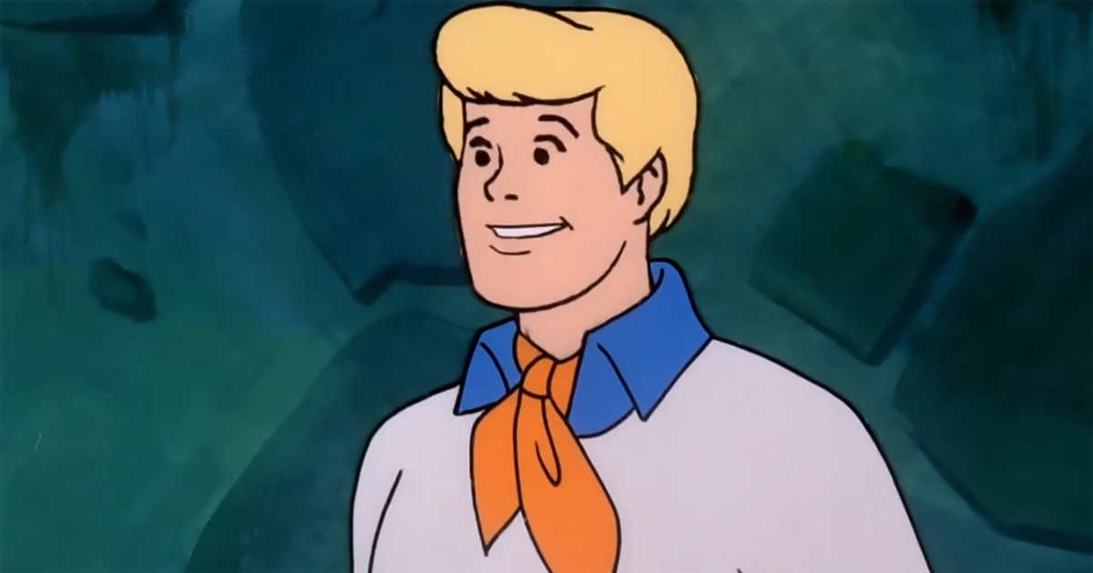 Fred Jones