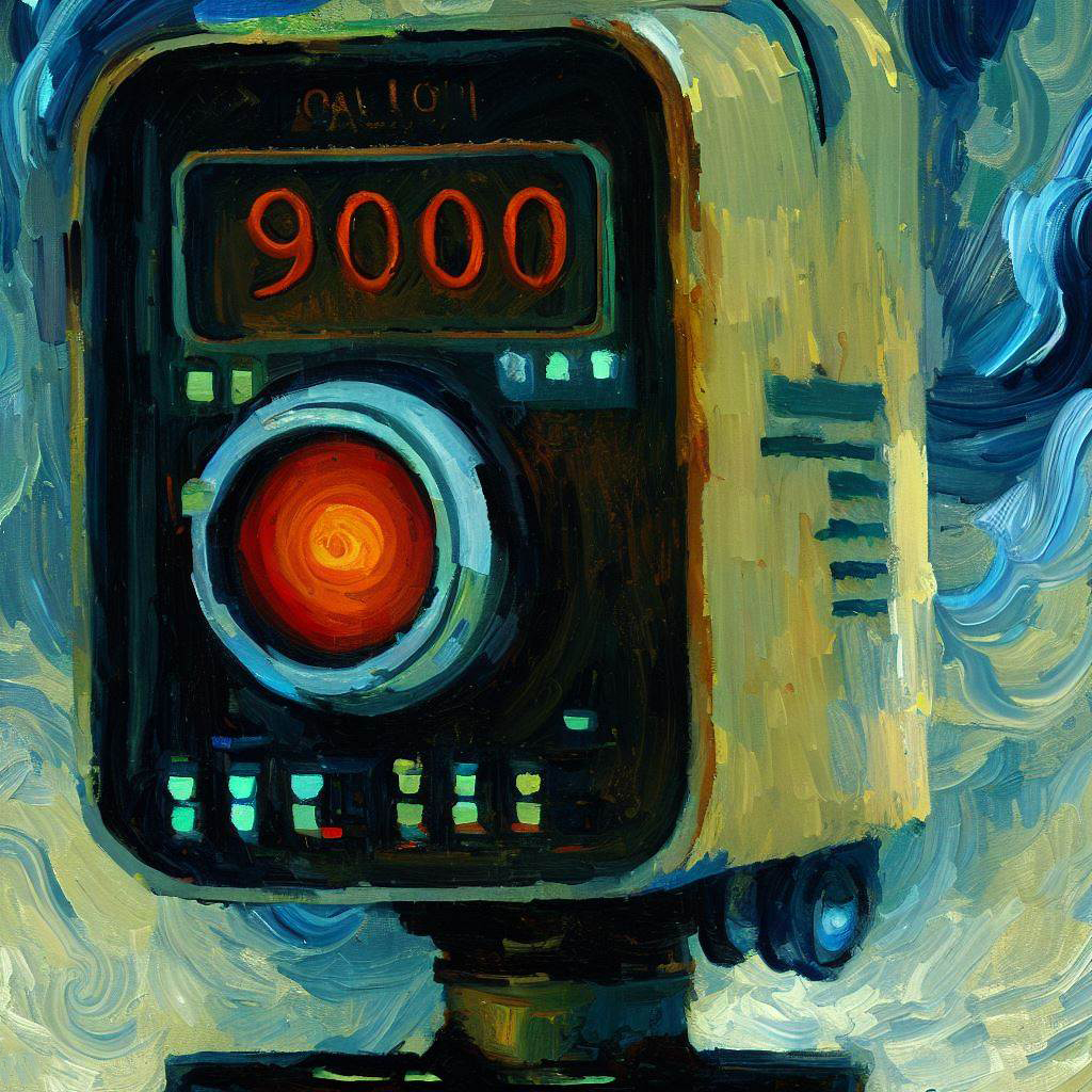 Hal 9000