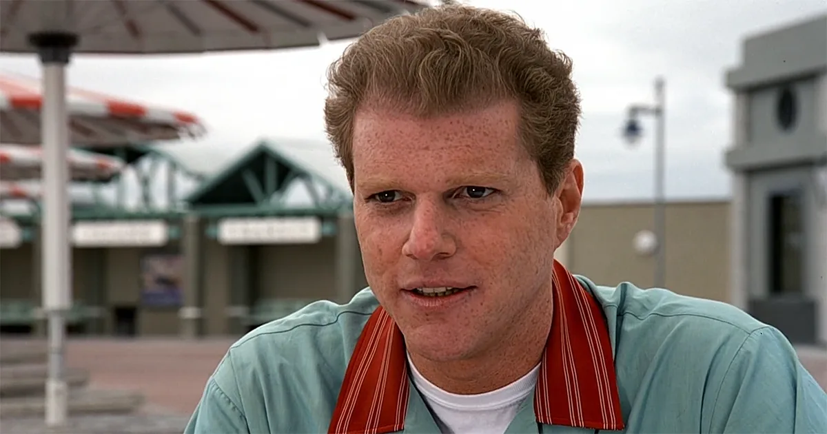 Noah Emmerich as Marlon in The Truman Show (1998)