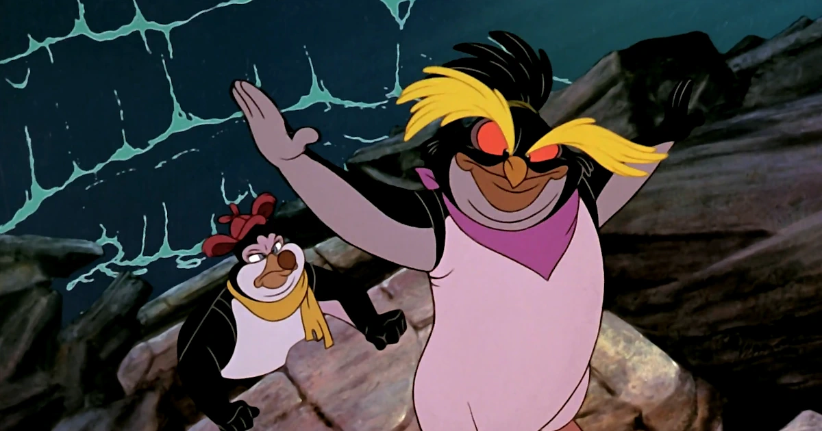 Rocko the Rockhopper