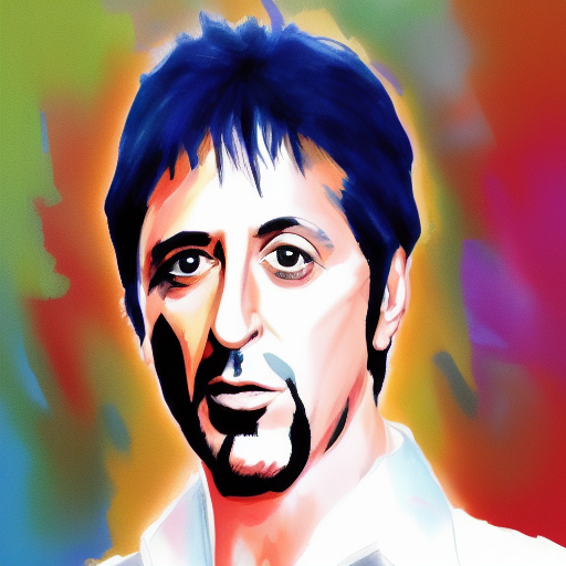 Tony Montana
