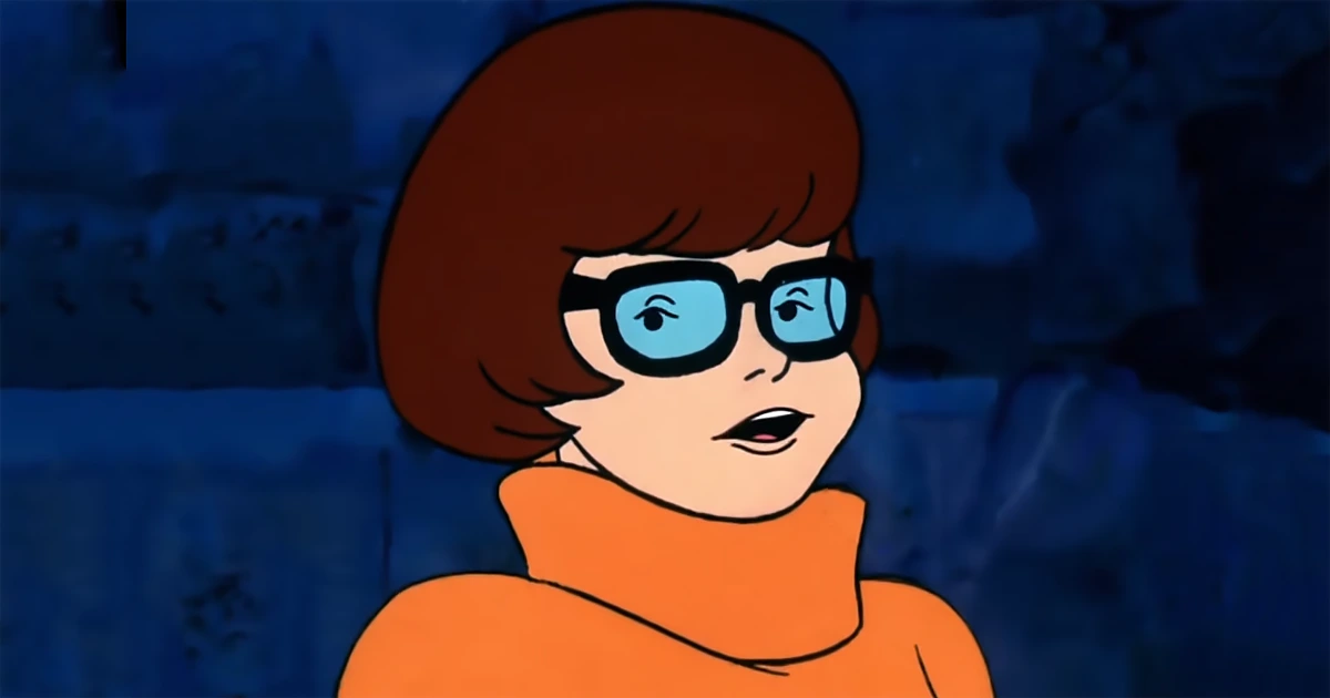 Velma Dinkley