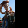 Sheriff Woody